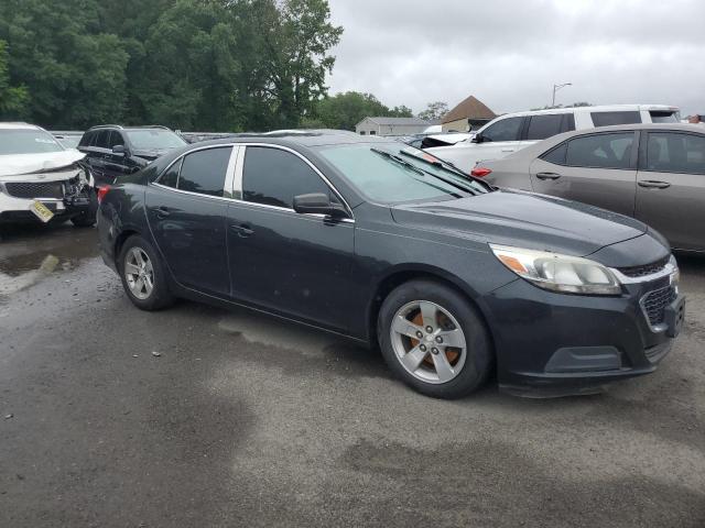 Photo 3 VIN: 1G11B5SL1FF344955 - CHEVROLET MALIBU LS 