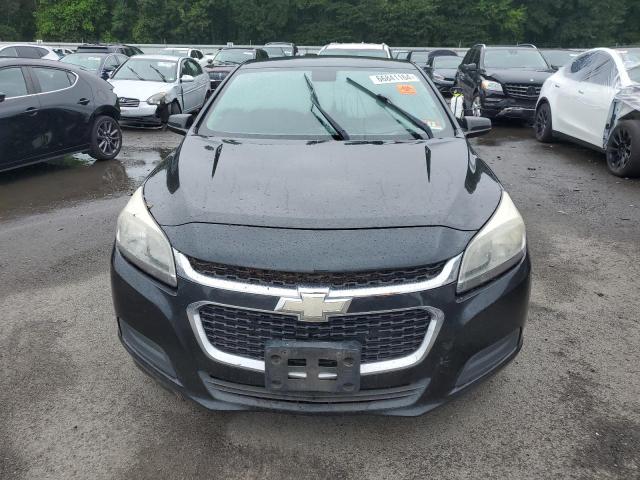 Photo 4 VIN: 1G11B5SL1FF344955 - CHEVROLET MALIBU LS 