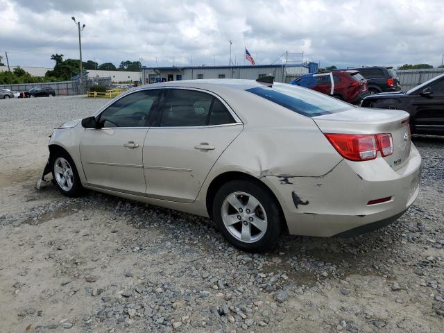 Photo 1 VIN: 1G11B5SL1FF348004 - CHEVROLET MALIBU 