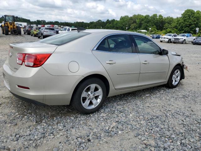 Photo 2 VIN: 1G11B5SL1FF348004 - CHEVROLET MALIBU 