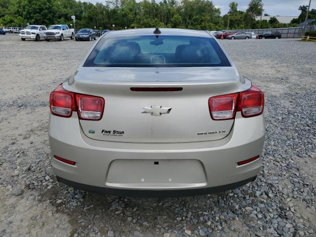 Photo 5 VIN: 1G11B5SL1FF348004 - CHEVROLET MALIBU 