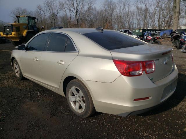 Photo 1 VIN: 1G11B5SL1FF350111 - CHEVROLET MALIBU LS 