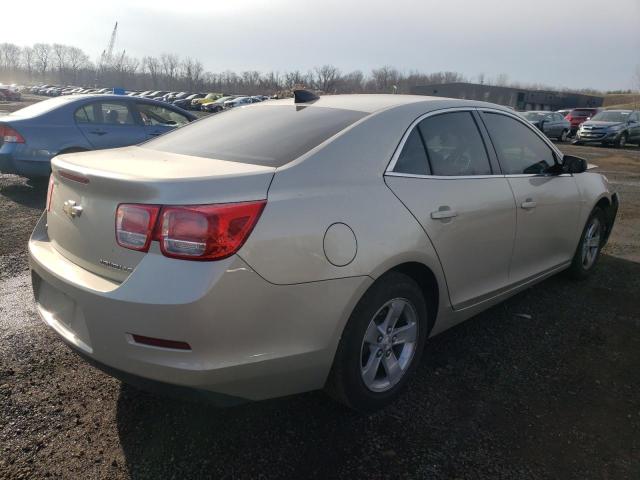 Photo 2 VIN: 1G11B5SL1FF350111 - CHEVROLET MALIBU LS 