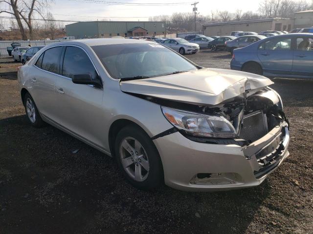 Photo 3 VIN: 1G11B5SL1FF350111 - CHEVROLET MALIBU LS 