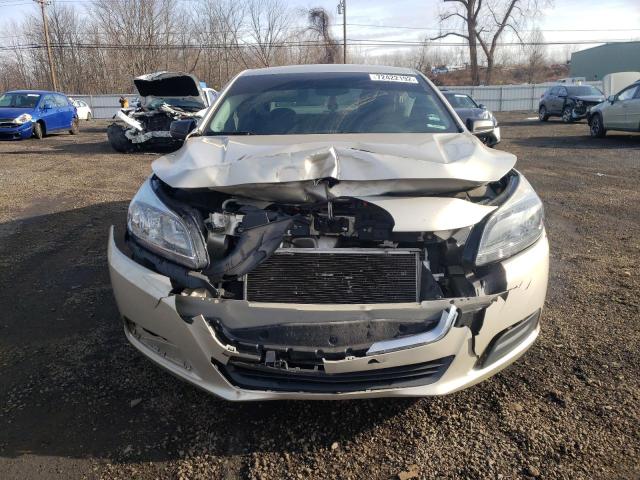 Photo 4 VIN: 1G11B5SL1FF350111 - CHEVROLET MALIBU LS 