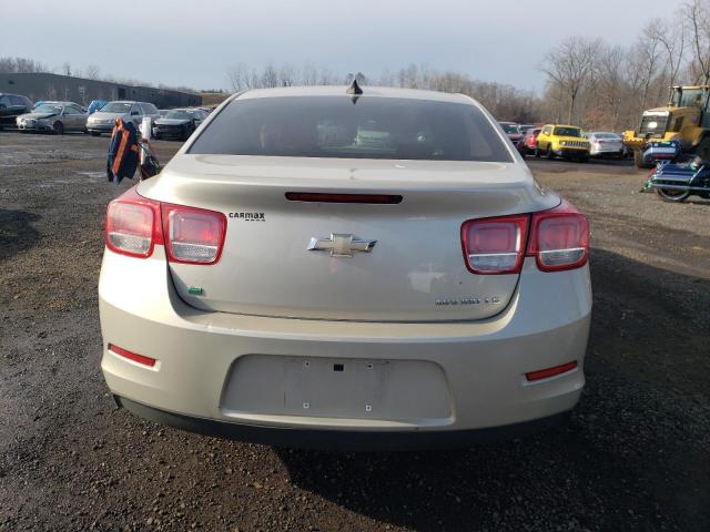 Photo 5 VIN: 1G11B5SL1FF350111 - CHEVROLET MALIBU LS 