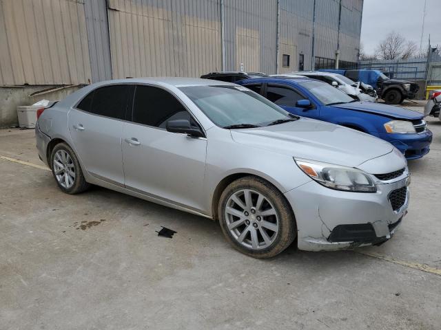 Photo 3 VIN: 1G11B5SL1FF351291 - CHEVROLET MALIBU LS 