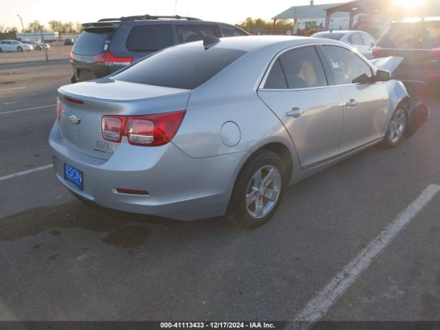 Photo 3 VIN: 1G11B5SL1FU151491 - CHEVROLET MALIBU 