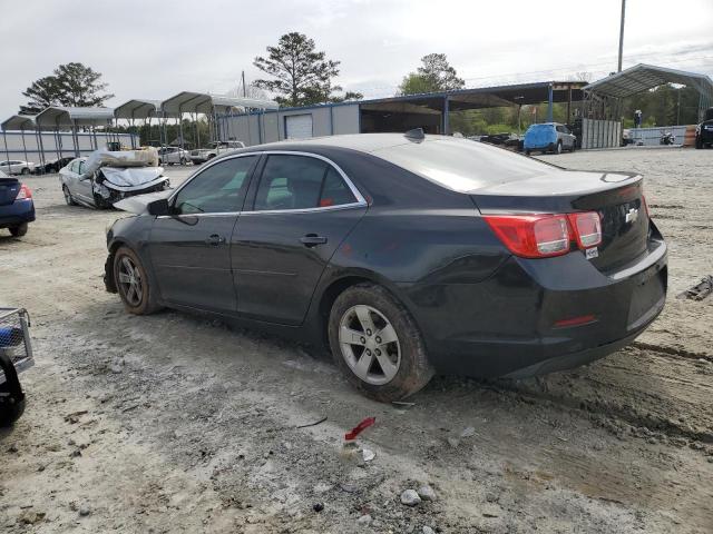 Photo 1 VIN: 1G11B5SL2EF106143 - CHEVROLET MALIBU LS 