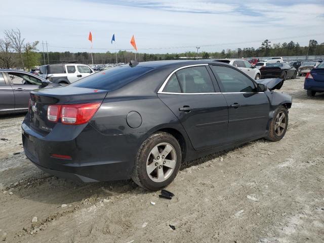 Photo 2 VIN: 1G11B5SL2EF106143 - CHEVROLET MALIBU LS 