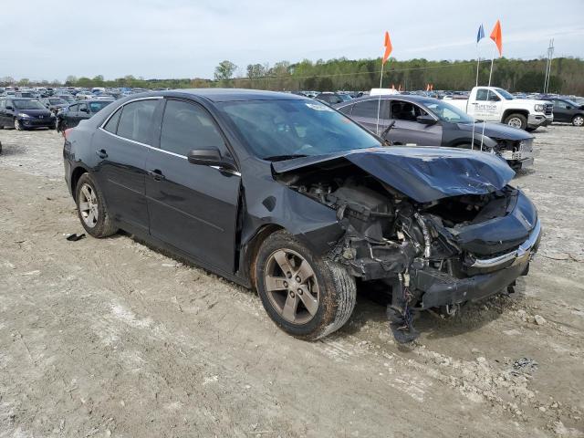 Photo 3 VIN: 1G11B5SL2EF106143 - CHEVROLET MALIBU LS 