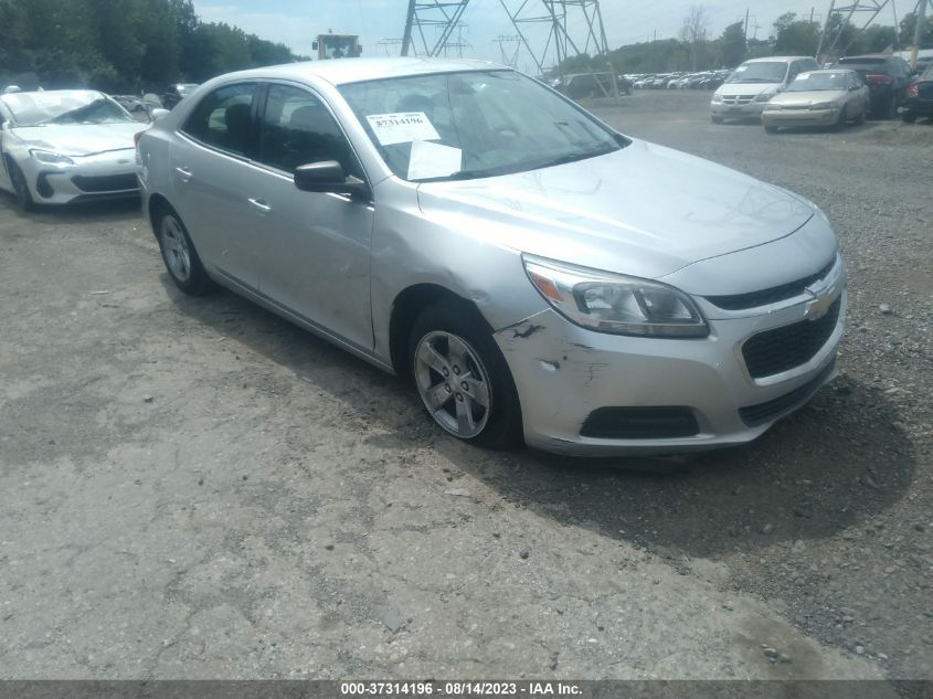 Photo 5 VIN: 1G11B5SL2EF108328 - CHEVROLET MALIBU 