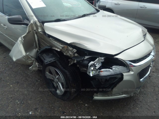 Photo 5 VIN: 1G11B5SL2EF109849 - CHEVROLET MALIBU 