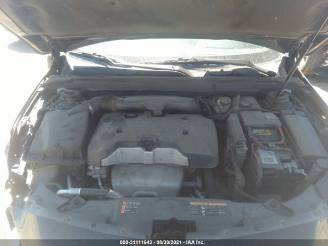 Photo 9 VIN: 1G11B5SL2EF109933 - CHEVROLET MALIBU 