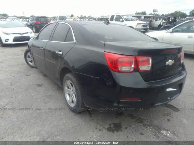 Photo 2 VIN: 1G11B5SL2EF110788 - CHEVROLET MALIBU 