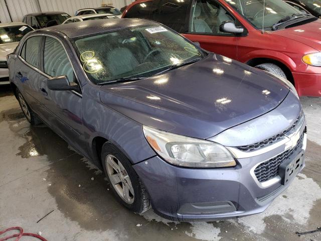 Photo 0 VIN: 1G11B5SL2EF114159 - CHEVROLET MALIBU LS 