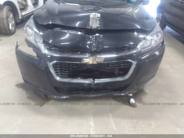 Photo 5 VIN: 1G11B5SL2EF115070 - CHEVROLET MALIBU 