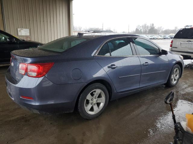 Photo 2 VIN: 1G11B5SL2EF122505 - CHEVROLET MALIBU 