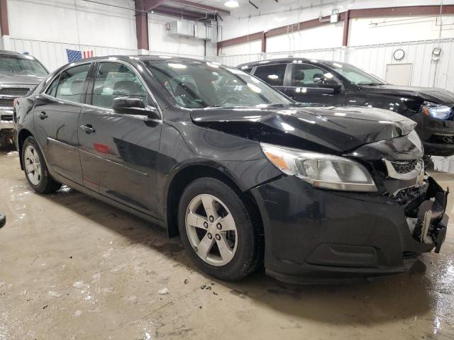 Photo 3 VIN: 1G11B5SL2EF128157 - CHEVROLET MALIBU 