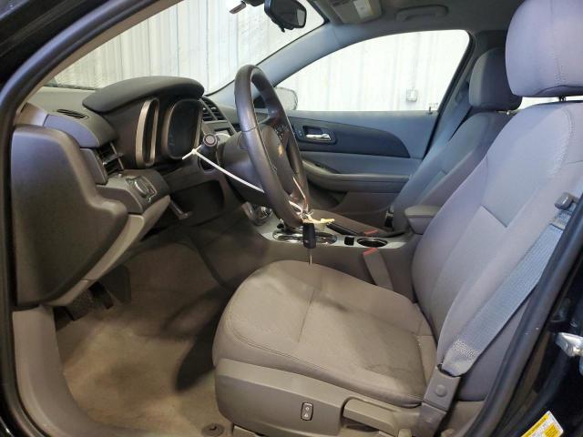 Photo 6 VIN: 1G11B5SL2EF128157 - CHEVROLET MALIBU 