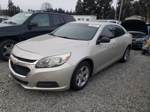 Photo 0 VIN: 1G11B5SL2EF132046 - CHEVROLET MALIBU 