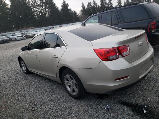 Photo 1 VIN: 1G11B5SL2EF132046 - CHEVROLET MALIBU 