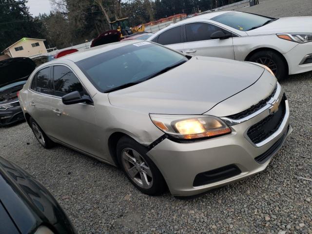 Photo 3 VIN: 1G11B5SL2EF132046 - CHEVROLET MALIBU 