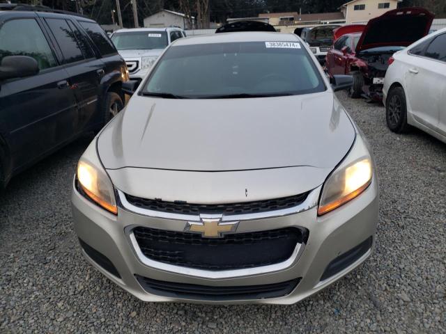 Photo 4 VIN: 1G11B5SL2EF132046 - CHEVROLET MALIBU 