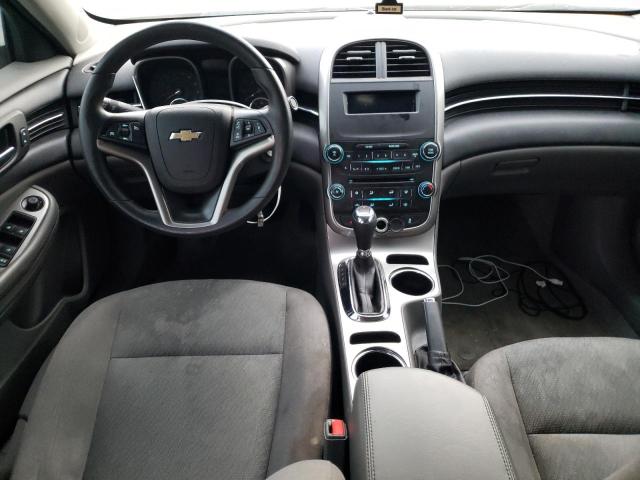 Photo 7 VIN: 1G11B5SL2EF132046 - CHEVROLET MALIBU 