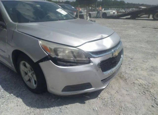 Photo 5 VIN: 1G11B5SL2EF132211 - CHEVROLET MALIBU 