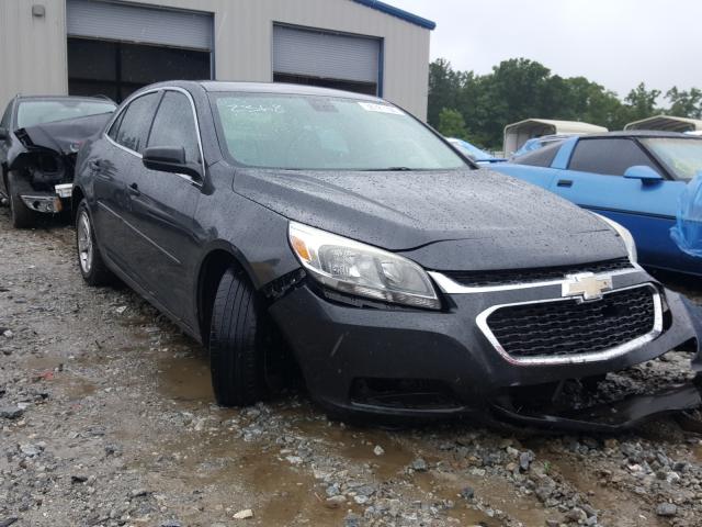 Photo 0 VIN: 1G11B5SL2EF132368 - CHEVROLET MALIBU LS 