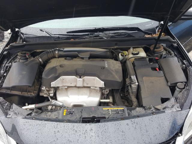 Photo 6 VIN: 1G11B5SL2EF132368 - CHEVROLET MALIBU LS 