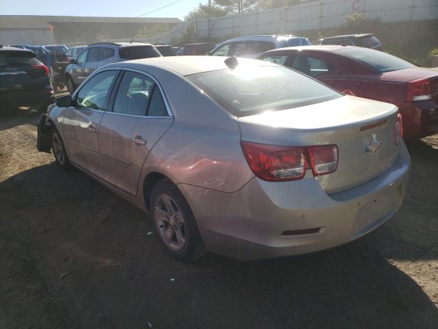 Photo 2 VIN: 1G11B5SL2EF133021 - CHEVROLET MALIBU LS 