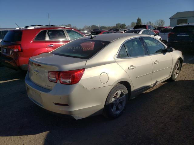 Photo 3 VIN: 1G11B5SL2EF133021 - CHEVROLET MALIBU LS 