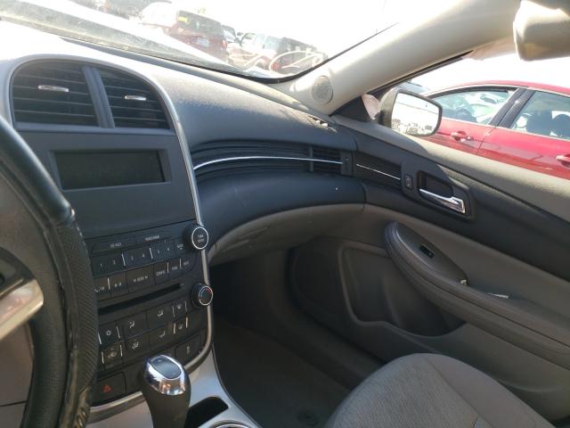 Photo 8 VIN: 1G11B5SL2EF135321 - CHEVROLET MALIBU LS 