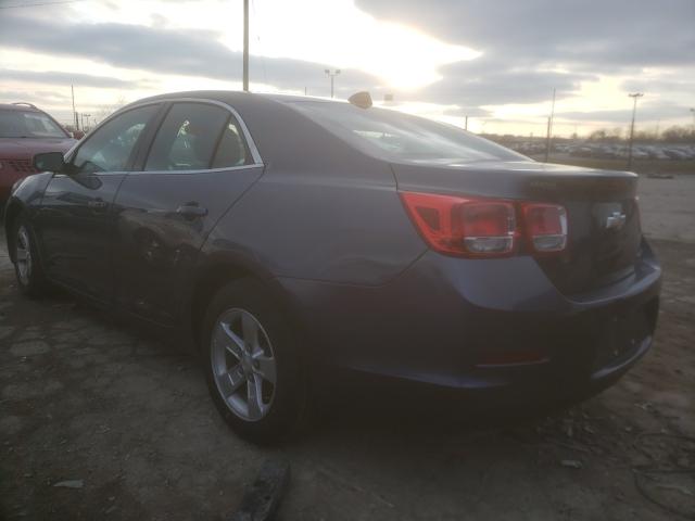 Photo 2 VIN: 1G11B5SL2EF135982 - CHEVROLET MALIBU LS 