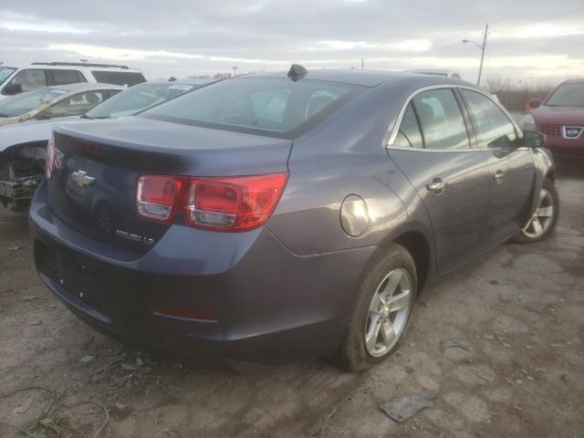 Photo 3 VIN: 1G11B5SL2EF135982 - CHEVROLET MALIBU LS 