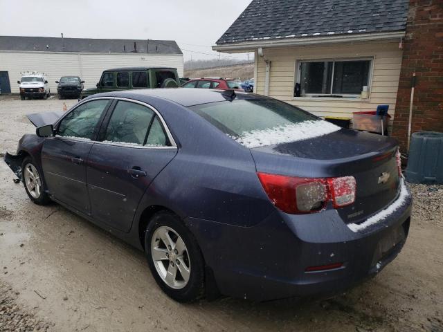 Photo 1 VIN: 1G11B5SL2EF149963 - CHEVROLET MALIBU LS 