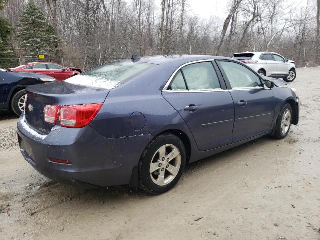 Photo 2 VIN: 1G11B5SL2EF149963 - CHEVROLET MALIBU LS 