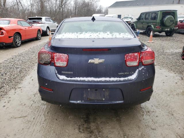 Photo 5 VIN: 1G11B5SL2EF149963 - CHEVROLET MALIBU LS 