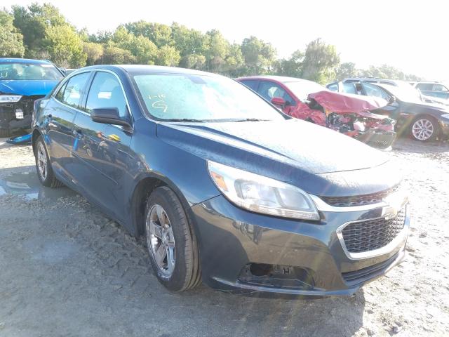 Photo 0 VIN: 1G11B5SL2EF151485 - CHEVROLET MALIBU LS 