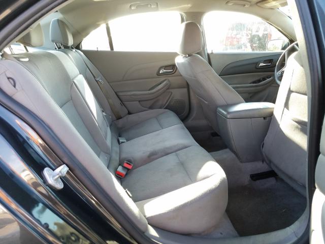 Photo 5 VIN: 1G11B5SL2EF151485 - CHEVROLET MALIBU LS 