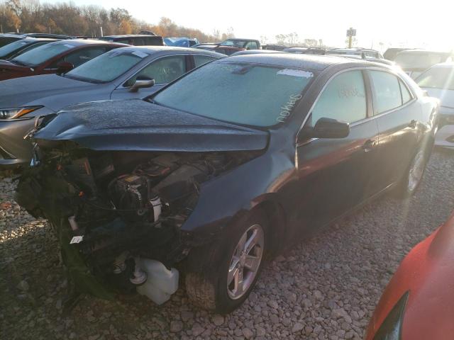 Photo 1 VIN: 1G11B5SL2EF157285 - CHEVROLET MALIBU LS 