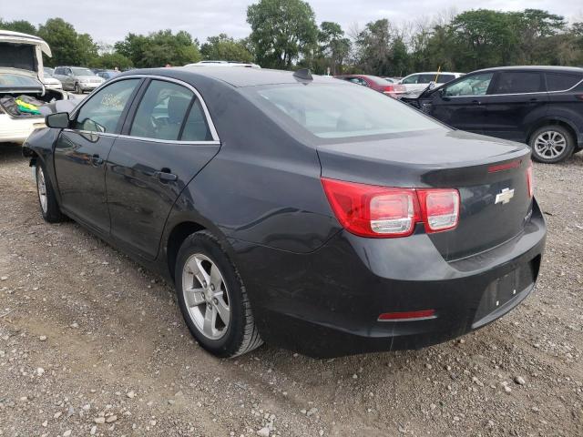 Photo 2 VIN: 1G11B5SL2EF157285 - CHEVROLET MALIBU LS 