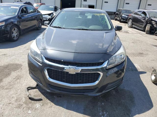 Photo 4 VIN: 1G11B5SL2EF168349 - CHEVROLET MALIBU LS 