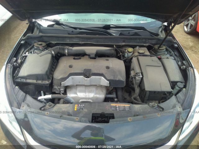 Photo 9 VIN: 1G11B5SL2EF172451 - CHEVROLET MALIBU 