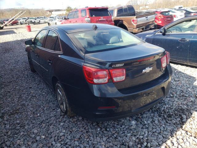 Photo 1 VIN: 1G11B5SL2EF175883 - CHEVROLET MALIBU LS 