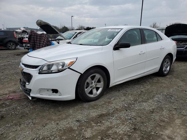 Photo 0 VIN: 1G11B5SL2EF177083 - CHEVROLET MALIBU 