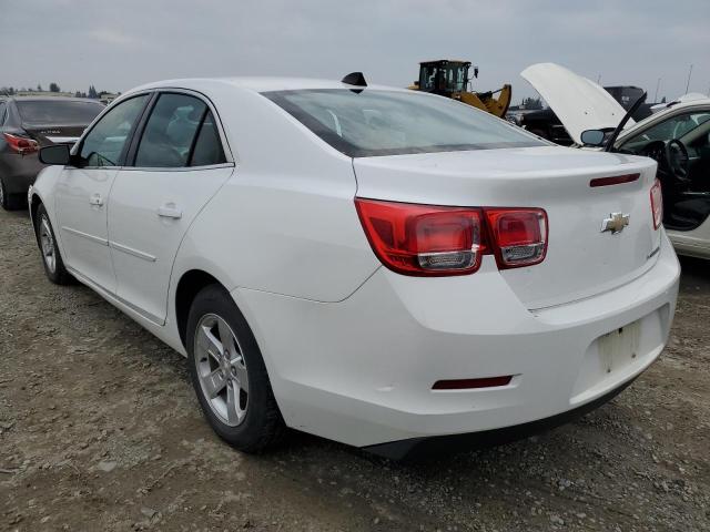 Photo 1 VIN: 1G11B5SL2EF177083 - CHEVROLET MALIBU 