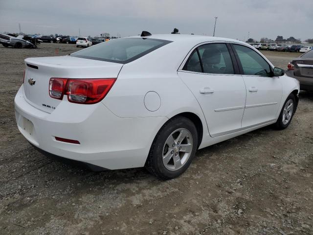 Photo 2 VIN: 1G11B5SL2EF177083 - CHEVROLET MALIBU 